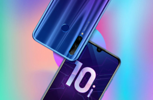 Honor 10i
