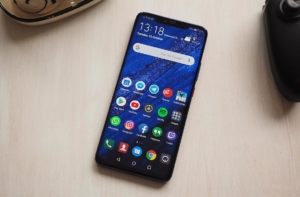 Huawei Mate 20 Pro