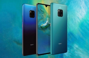 Huawei Mate 20