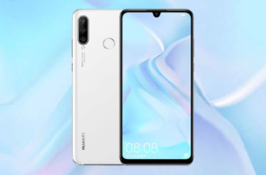 Huawei Nova 4e