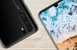 Huawei P30 Pro