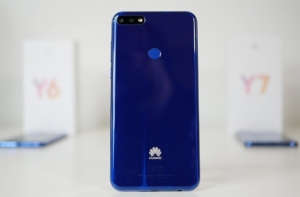 Huawei Y7 2019