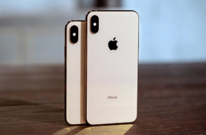 Apple iPhone XS
