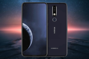 Nokia 6.2