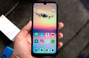 Redmi Note 7