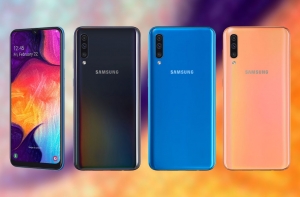 Samsung Galaxy A60