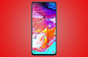 Samsung Galaxy A70