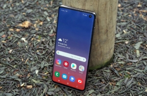 Samsung Galaxy S10e