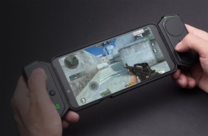 Мобильные игры