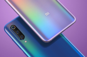 Xiaomi Mi 9