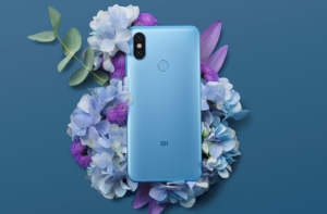 Xiaomi Mi A3