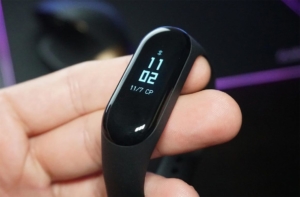 Xiaomi Mi Band 4