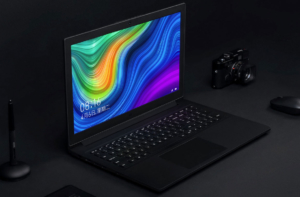 Xiaomi Mi Notebook 15.6