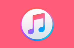 iTunes Logo