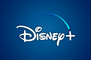 Disney+ logo