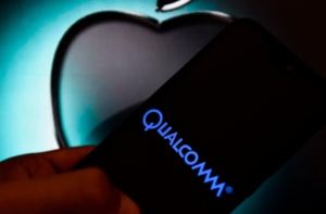 Qualcomm и Apple