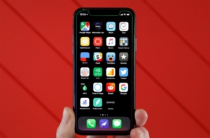 Apple iPhone XR