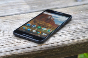 Google Huawei Nexus 6P