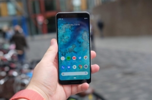 Android Q Update Rumours