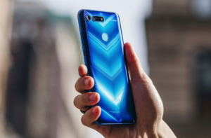 Honor View 20