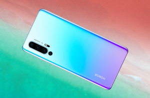 Honor 20 Pro