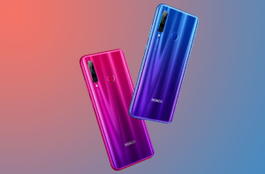 Honor 20i