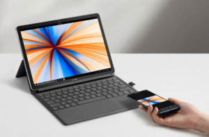 Huawei MateBook E 2019