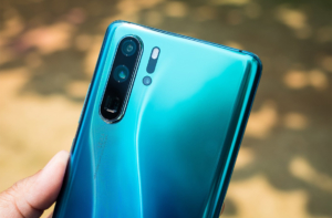 Задняя крышка Huawei P30 Pro