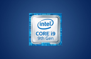 Intel Core 9-го поколения