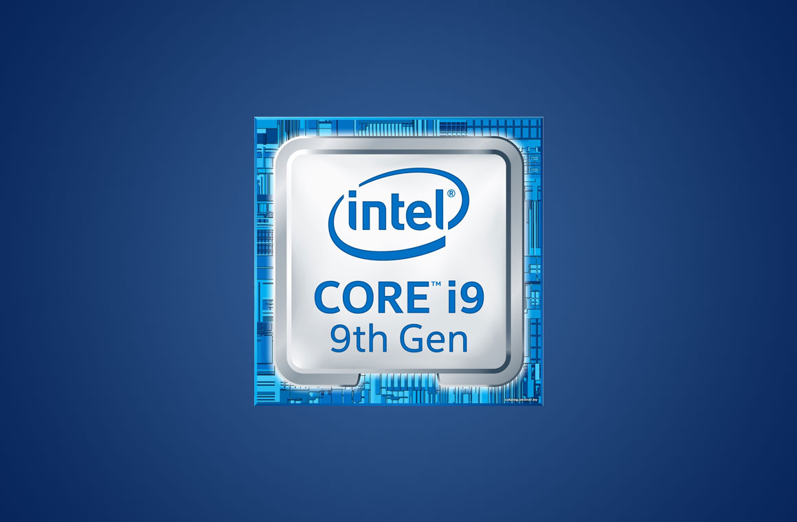Intel Core 9-го поколения