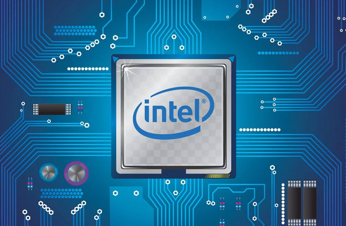 Intel Core-U