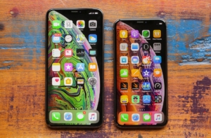 Apple iPhone 2018 года