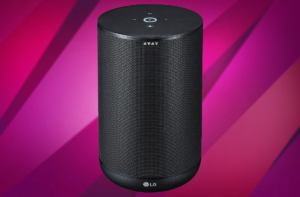 LG Xboom AI ThinQ WK7Y