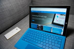 Microsoft Edge на основе Chromium