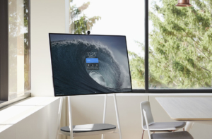 Surface Hub 2S