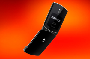 motorola moto razr 2019