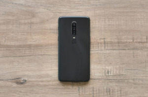 OnePlus 7 Pro Cameras