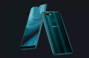 Oppo A7n