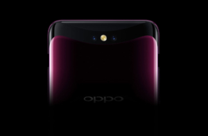Oppo Find X