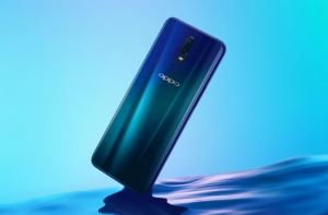Линейка Oppo R