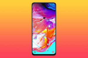 Samsung Galaxy A70