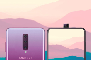 Samsung Galaxy A90