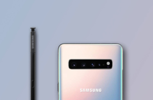 Samsung Galaxy Note 10