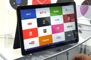 Samsung Galaxy View 2