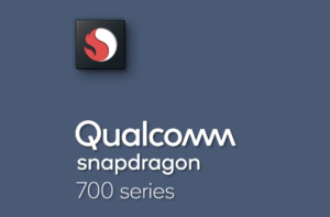 Snapdragon 735