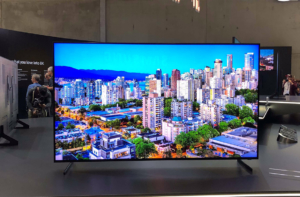 Sony Master Series Z9G