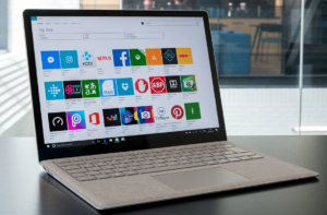 Windows 10 May 2019 Update