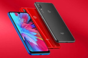 Xiaomi Redmi Note 7