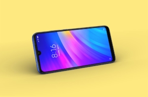 Смартфон Xiaomi