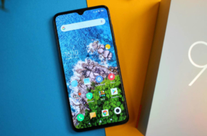 Xiaomi Mi 9 Pro Update